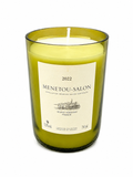 MENETOU SALON BOTTLE CANDLE