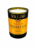 PROSECCO BOTTLE CANDLE