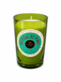 PICPOUL BOTTLE CANDLE