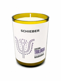 TRILOGIA KADARKA BOTTLE CANDLE