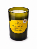 PROSECCO BOTTLE CANDLE